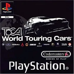 Toca - World Touring Car | Zustand: Neu & original versiegelt