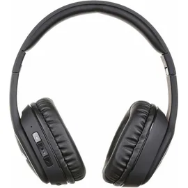 OTL Batman TWEEN Bluetooth Kopfhörer - Schwarz