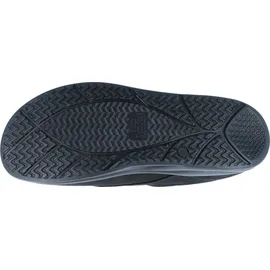 Finn Comfort Schnürschuh in schwarz 42 EU | Gr.: 8