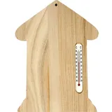 Creativ Company 57567 Umgebungsthermometer