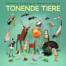 Eichborn Tönende Tiere