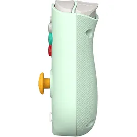 crkd Nitro Deck Retro Controller Mint Nintendo Switch