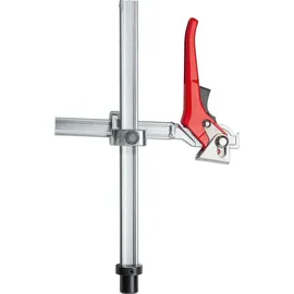 Bessey Spannzange Metall 200 mm rot