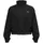 Under Armour Icon Woven Jacket black white (008) XL