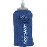Nathan Exodraw 2 532ml Softflask - Estate Blue / Periwinkle - One Size
