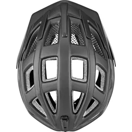 KED Kailu S 49-53 cm Kinder schwarz 2021