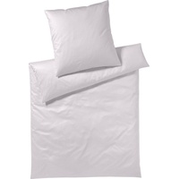 Yes for Bed Pure & Simple Uni terrakotta (200x220+2x80x80cm)