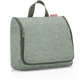 Reisenthel toiletbag XL twist Sage