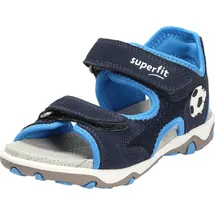 superfit Sparkle Blau 36