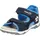 superfit Sparkle Blau 36