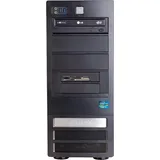 TAROX Business 7000ZT Midi Tower-PC