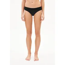 ARMEDANGELS TRINAA Panty Schwarz M
