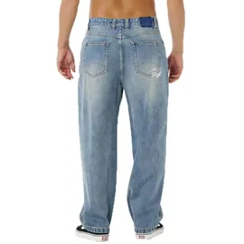 Rip Curl RipCurl Inner Visions Denim Pant light dirty blue (2850) 31