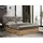 MKS Boxbett, GUNAR - 120/200 Braun Velvet - H3,