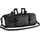Vaude Trailfront II Fahrradtasche (Größe 13L, schwarz)