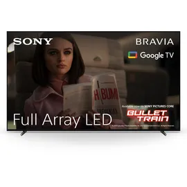 Sony BRAVIA XR-85X90L 85" Full Array LED 4K UHD