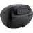 GIVI Rückenlehne für B330/B29 Motorradzubehör Schwarz
