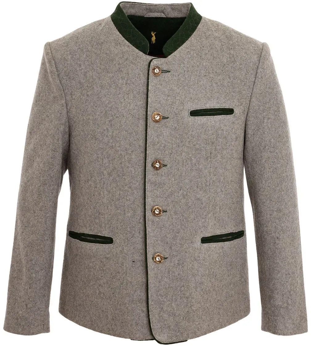 Jeansjacke ALMSACH 