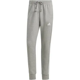 Medium Grey Heather / White S