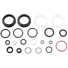 RockShox Fahrrad-Service Kit 35 Gold RL A1 200 Stunden 2020+ schwarz