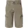 Hero by John Medoox AKRON Arbeits-Cargoshorts Jeans beige 50