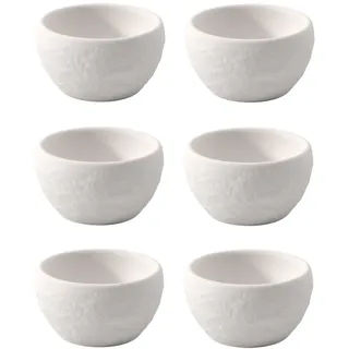 Villeroy & Boch - Eierbecher Manufacture Rock blanc Geschirr (12.89 € / )