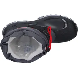 Spirale Morten Schneestiefel Grau 25