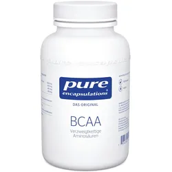 pure encapsulations BCAA 90 St Kapseln
