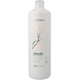 Montibello Denuee Cream 11 Vol. 3,3% aktivierungscreme 1000 ml