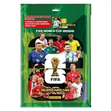 durchgeknallt -top media, inh. helmut glöditzsch FIFA World Cup 2026 Adrenalyn XL Starter Set