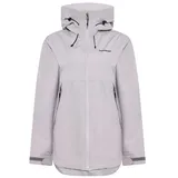Didriksons Damen Tilde 4 Jacke (Größe XL, rosa)