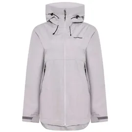 Didriksons Damen Tilde 4 Jacke (Größe XL, rosa)