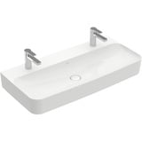 Villeroy & Boch Finion Aufsatzwaschtisch 100 x 47 cm (41681LR1)