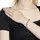 LEONARDO Narea Armband mit Zirkonia Edelstahlfarben 22 cm