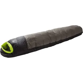 Mc Kinley McKinley Mumienschlafsack Trekker, grau, 195L,