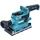 Makita DBO 380 T1 1 x 5,0 Ah + Staubsack