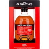 Glenrothes Maker's Cut Speyside Single Malt Scotch 48,8% vol 0,7 l Geschenkbox
