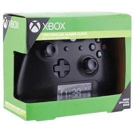 Paladone Xbox Wecker (schwarz)