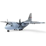 E-Flite EC-1500 Twin 1.5m BNF Basic mit AS3X und SAFE Select