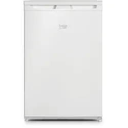 Beko TSE1285N Kühlschrank mit Gefrierfach Freistehend 114 l D Weiß