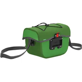 Vaude Aqua Box Lenkertasche 6 L Parrot Green