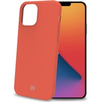 Celly Cromo für Apple iPhone 12 Pro Max orange