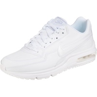 Nike Air Max LTD 3 Herren white/white/white 40