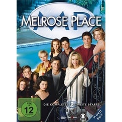 Melrose Place - Staffel 2 [7 DVDs]