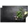 onlywow Herdabdeckplatte 90 x 52 cm Grün