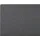 Beliani Albi 180 x 200 cm Grau