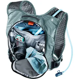 Deuter Rogla 5 l Blau/Grau