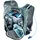 Deuter Rogla 5 l Blau/Grau