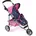 blau / pink