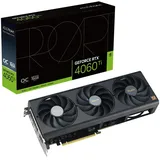 Asus ProArt RTX 4060 Ti OC 16GB GDDR6, HDMI, 3x DP (90YV0JH2-M0NA00)